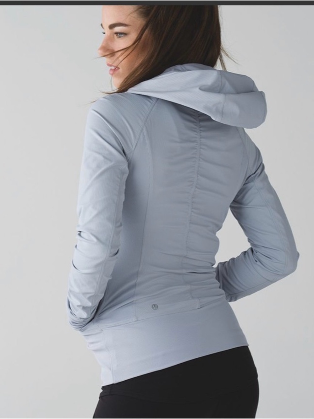 Lululemon In Flux Jacket - Picture 2 of 5